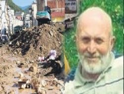 GİRESUN’DA CAN KAYBI 10’A YÜKSELDİ