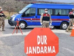GİRESUN’DA BİR KÖY DAHA KARANTİNADA