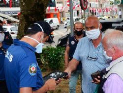 GİRESUN’DA DA SIKI DENETİM BAŞLIYOR