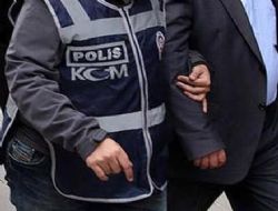 GİRESUN’DA FETÖ OPERASYONU...