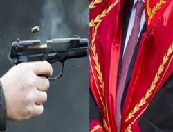 FLAŞ!..TİREBOLU’DA MÜBAŞİR SAVCIYI VURDU