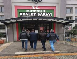 GİRESUN’DA ZEHİR TACİRLERİNE AMAN YOK!