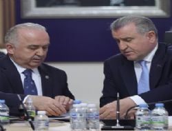 TEMÜR'DEN İNŞALLAH OLUR SÖZÜ!..