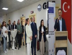 GO-SİSAM AÇILDI