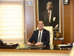 BAKAN'DAN KURBAN BAYRAMI MESAJI