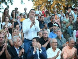 KSE, TROYA FESTVALݒNE KATILDI