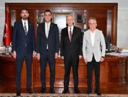 KAPISINI SÜREKLİ ÇALACAĞIZ