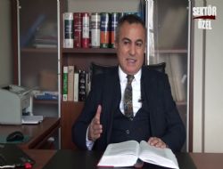 FLAŞ FLAŞ...GİRESUN MHP’DE ŞOK İSTİFA!