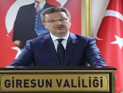 FLAŞ...VALİ ÜNLÜ ACI HABERİ DUYURDU!