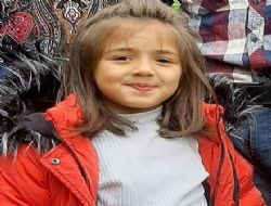 KÜÇÜK KIZ İKRA NUR ÖLDÜRÜLMÜŞ!