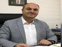 KURBAN BAYRAMI'NIZI KUTLARIM