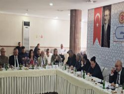 DESTEK RAKAMLARI GÜNCELLENMELİ