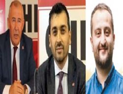 CHP’Yİ GİRESUN’DA KORONA VURDU