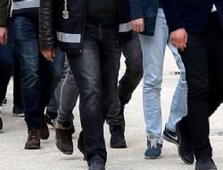 FETÖ’CÜ AVI; GİRESUN DA VAR