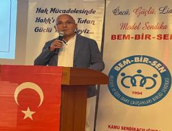 NİCE BAYRAMLARA…