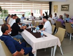 FKB’DEN FİYAT ALMADAN FINDIĞI SATMAYIN