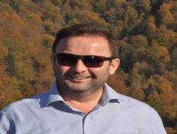 RAMAZAN BAYRAMI’NIZ KUTLU OLSUN