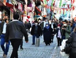 GİRESUN’DA CUMARTESİ GÜNÜ YASAK VAR MI?