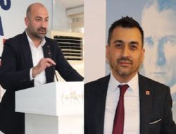 EKREM BAŞKAN AÇTI AĞZINI YUMDU GÖZÜNÜ!