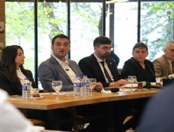 FESTİVALE BAKANLIK MADDİ DESTEK VERMEDİ