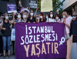 GİRESUN BAROSU DA VAR: VAZGEÇMİYORUZ
