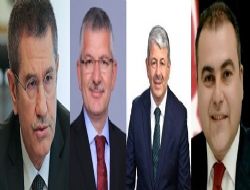 AKP, GİRESUN’DA DEĞİŞİME HAZIRLANIYOR