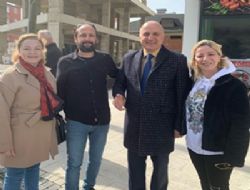 ADI CEMAL,SOYADI PROJE. İŞTE O MÜJDE!