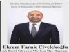 KURBAN BAYRAMINIZI TEBRK EDERM