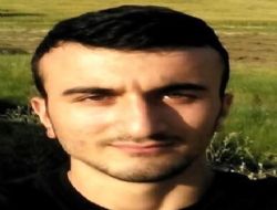 ÜZERİNE DUVAR DEVRİLEN İŞÇİ ÖLDÜ