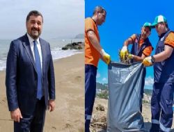 EVET! İYİ Kİ VARSIN AYTEKİN BAŞKAN...